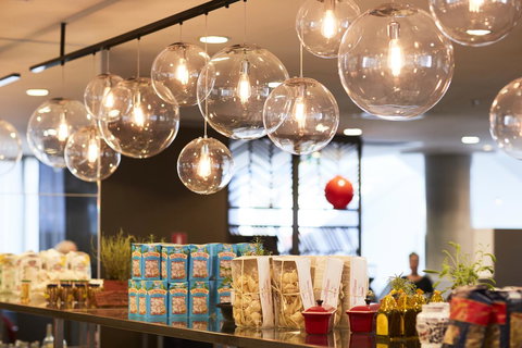 Rydges Sydney Airport Hotel - Dalby Accommodation 24