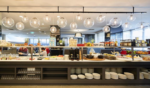 Rydges Sydney Airport Hotel - Dalby Accommodation 17