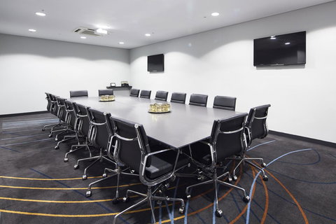 Rydges Sydney Airport Hotel - Dalby Accommodation 26