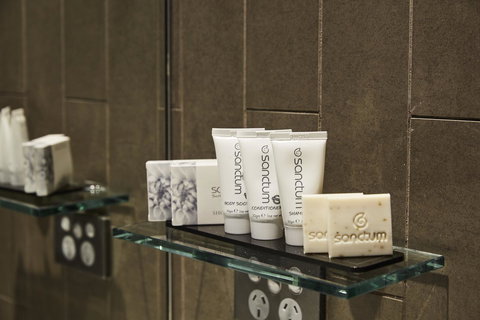 Rydges Sydney Airport Hotel - Dalby Accommodation 31