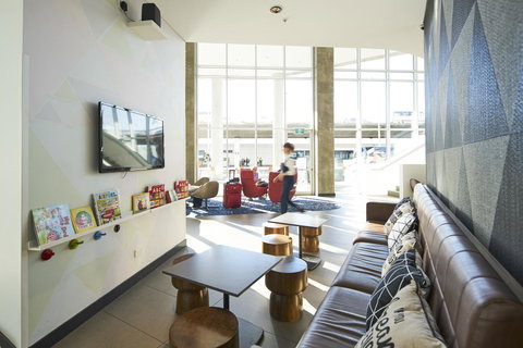 Rydges Sydney Airport Hotel - Dalby Accommodation 21