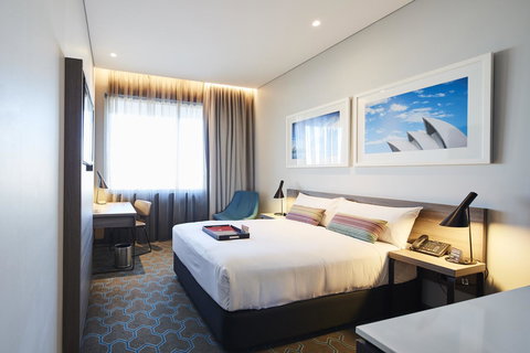 Rydges Sydney Airport Hotel - Dalby Accommodation 29