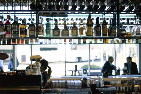 Rydges Sydney Airport Hotel - Dalby Accommodation 13