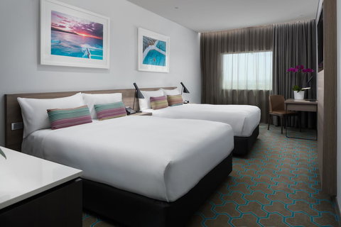 Rydges Sydney Airport Hotel - Dalby Accommodation 6