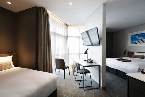 Rydges Sydney Airport Hotel - Dalby Accommodation 19