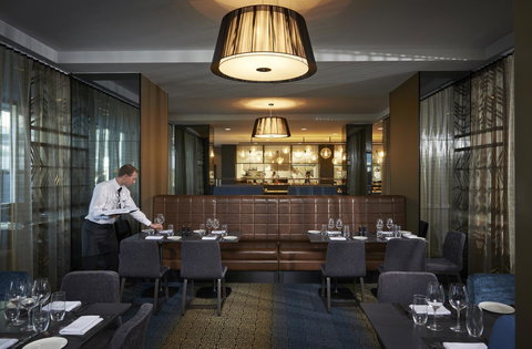 Rydges Sydney Airport Hotel - Dalby Accommodation 34