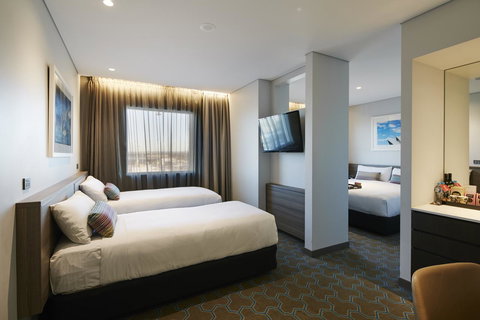 Rydges Sydney Airport Hotel - Dalby Accommodation 20