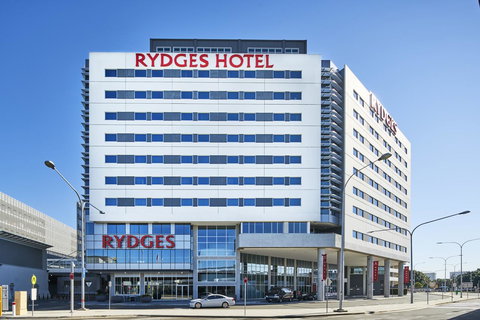 Rydges Sydney Airport Hotel - Dalby Accommodation 43