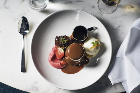 Rydges Sydney Airport Hotel - Dalby Accommodation 18