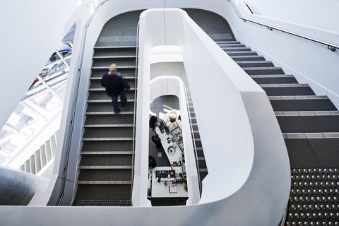 Rydges Sydney Airport Hotel - Dalby Accommodation 32