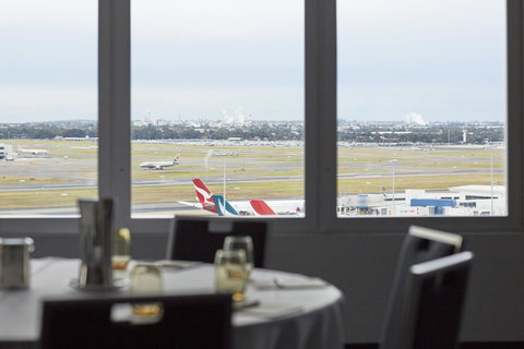 Rydges Sydney Airport Hotel - Dalby Accommodation 38