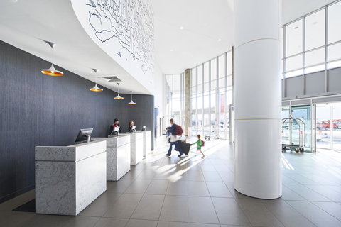 Rydges Sydney Airport Hotel - Dalby Accommodation 14