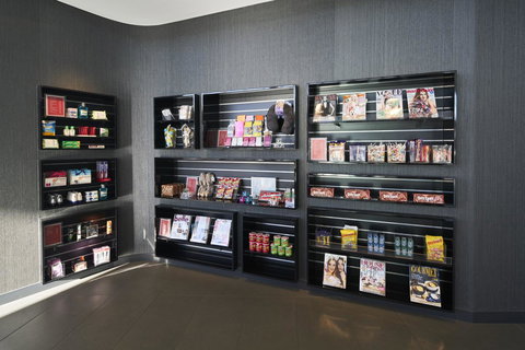 Rydges Sydney Airport Hotel - Dalby Accommodation 22