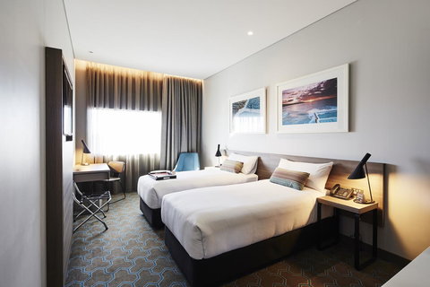 Rydges Sydney Airport Hotel - Dalby Accommodation 39