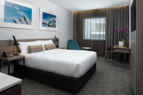 Rydges Sydney Airport Hotel - Dalby Accommodation 5