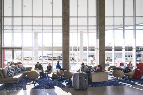 Rydges Sydney Airport Hotel - Dalby Accommodation 15