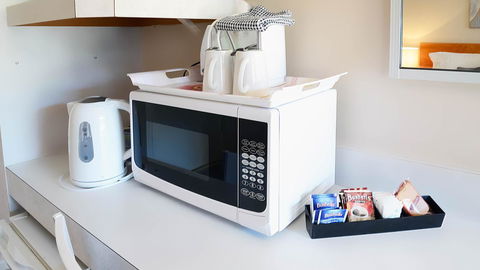 Almond Inn - Dalby Accommodation 22