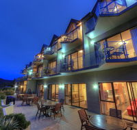 Lantern Apartments - Dalby Accommodation