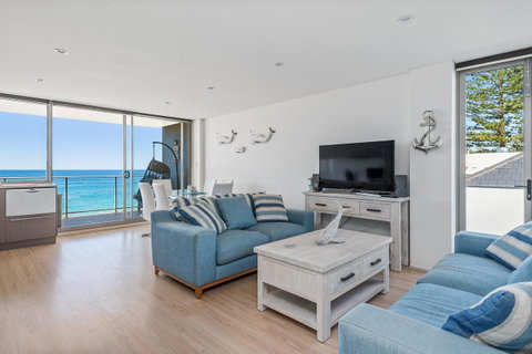 Seabreeze @ Mona Vale - Dalby Accommodation 5