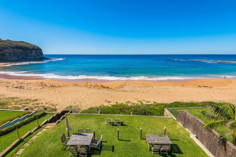 Seabreeze @ Mona Vale - Dalby Accommodation 12