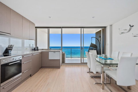Seabreeze @ Mona Vale - Dalby Accommodation 0