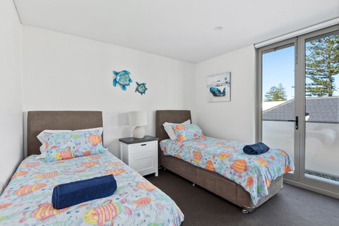 Seabreeze @ Mona Vale - Dalby Accommodation 10