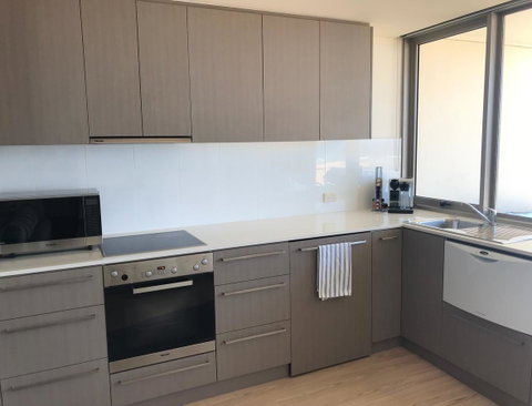 Seabreeze @ Mona Vale - Dalby Accommodation 8
