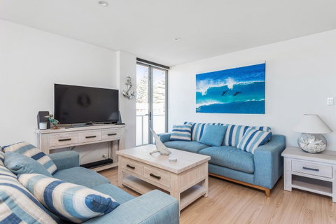 Seabreeze @ Mona Vale - Dalby Accommodation 6