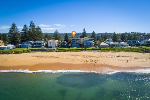 Seabreeze @ Mona Vale - Dalby Accommodation 13