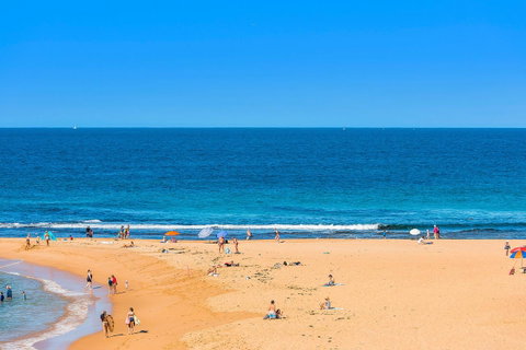 Seabreeze @ Mona Vale - Dalby Accommodation 18