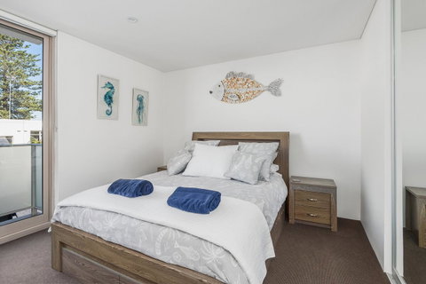 Seabreeze @ Mona Vale - Dalby Accommodation 9
