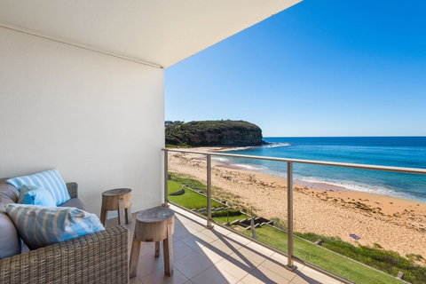 Seabreeze @ Mona Vale - Dalby Accommodation 2