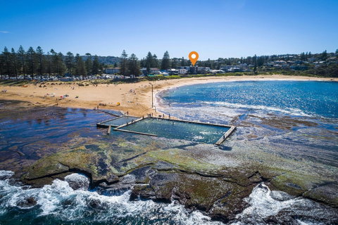 Seabreeze @ Mona Vale - Dalby Accommodation 1