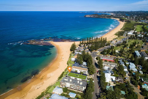Seabreeze @ Mona Vale - Dalby Accommodation 14