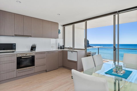 Seabreeze @ Mona Vale - Dalby Accommodation 7
