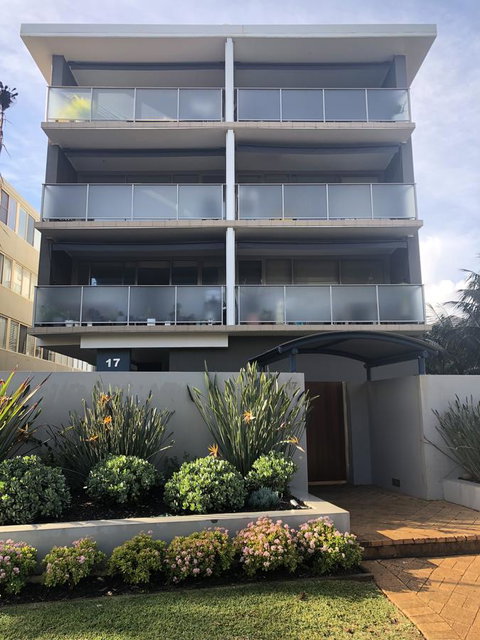 Seabreeze @ Mona Vale - Dalby Accommodation 15