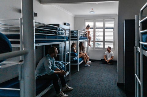 Wake Up! Bondi Beach - Dalby Accommodation 14