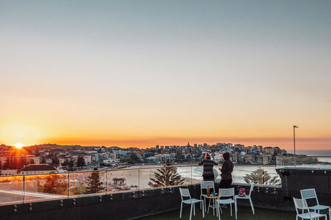 Wake Up! Bondi Beach - Dalby Accommodation 27
