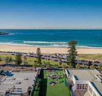 Wake Up Bondi Beach - Dalby Accommodation