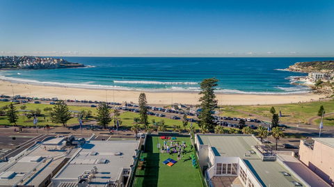 Wake Up! Bondi Beach - Dalby Accommodation 0
