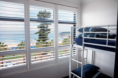 Wake Up! Bondi Beach - Dalby Accommodation 22