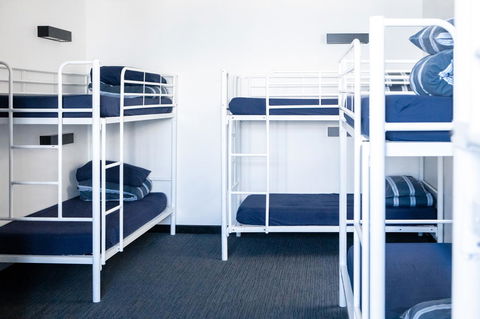 Wake Up! Bondi Beach - Dalby Accommodation 40