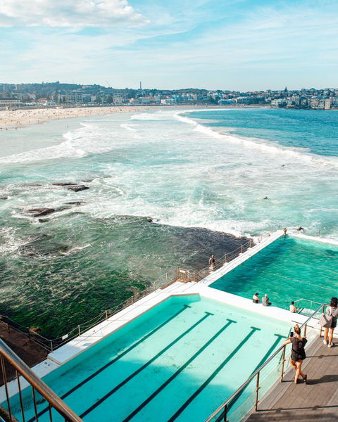 Wake Up! Bondi Beach - Dalby Accommodation 37