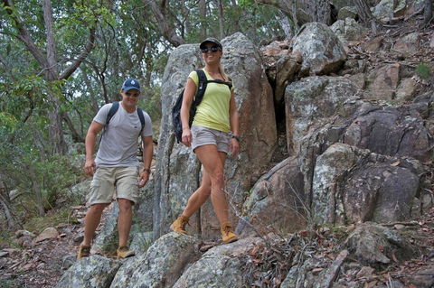 On The Beach Getaway - Dalby Accommodation 24