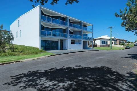 On The Beach Getaway - Dalby Accommodation 29