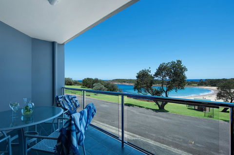 On The Beach Getaway - Dalby Accommodation 0