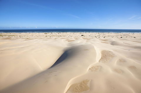 On The Beach Getaway - Dalby Accommodation 23