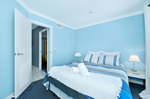 On The Beach Getaway - Dalby Accommodation 5