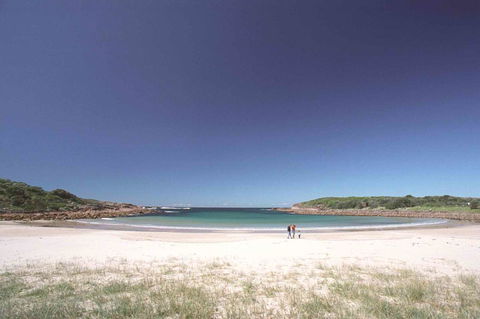 On The Beach Getaway - Dalby Accommodation 10
