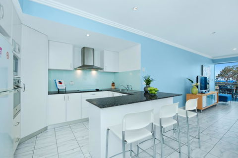 On The Beach Getaway - Dalby Accommodation 3